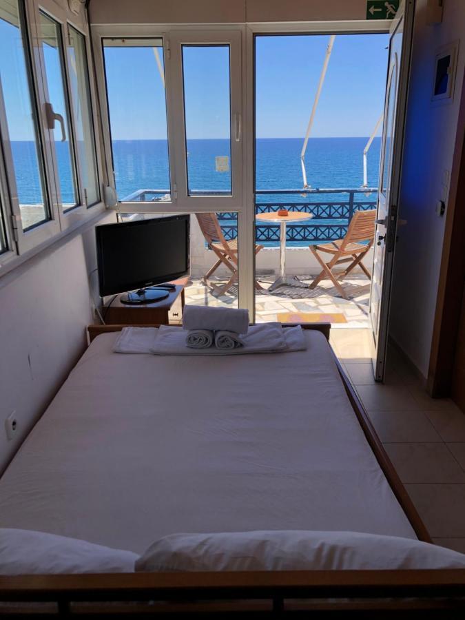 Paradise Studios Myrtos Exteriér fotografie