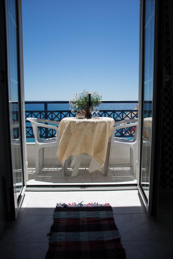 Paradise Studios Myrtos Exteriér fotografie